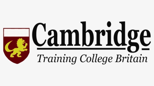 Cambridge College Egypt - Cambridge Training College Britain, HD Png Download, Transparent PNG