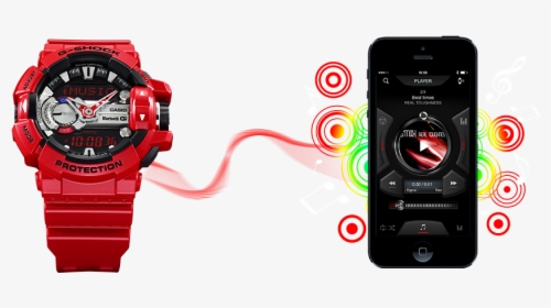 Relojes Casio G Shock Precios, HD Png Download, Transparent PNG