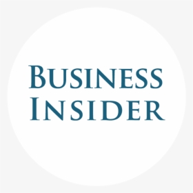 Business Insider - - Cee Bankwatch Network Logo, HD Png Download, Transparent PNG