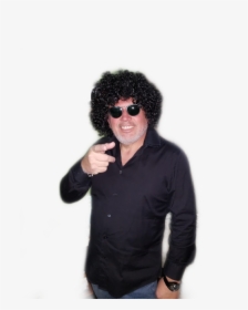 Nacho Freetoedit - Afro, HD Png Download, Transparent PNG