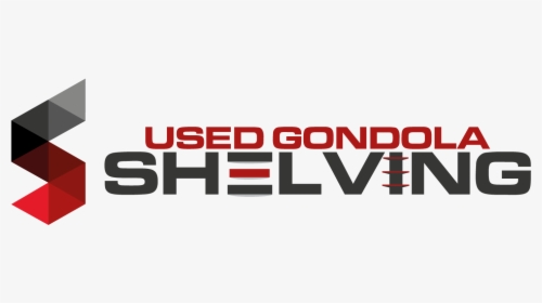 Logo For This Website, Used Gondola Shelving - Graphics, HD Png Download, Transparent PNG