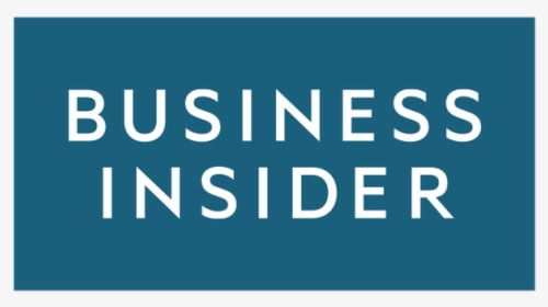 Business Insider Logo - Tan, HD Png Download, Transparent PNG