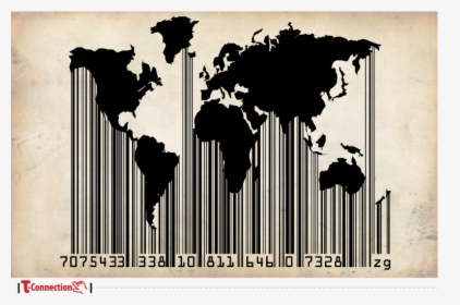 World Map, HD Png Download, Transparent PNG