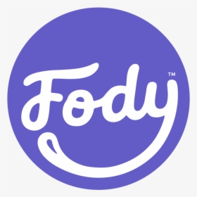 Logo / Itemprop Logo - Fody Foods Logo, HD Png Download, Transparent PNG