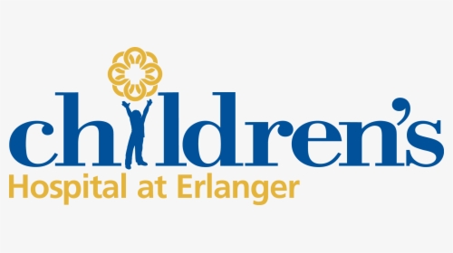 Picture - Children's At Erlanger Logo, HD Png Download, Transparent PNG