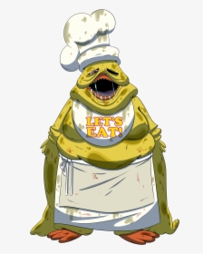 This Is Gourmet Chica From The Upcoming Tales From - Tales From Afton Robotics Inc, HD Png Download, Transparent PNG