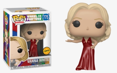 Wheel Of Fortune Funko Pop, HD Png Download, Transparent PNG