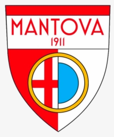Mantova 1911 - Mantova F.c., HD Png Download, Transparent PNG