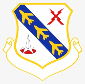43d Air Division - United States Air Force, HD Png Download, Transparent PNG