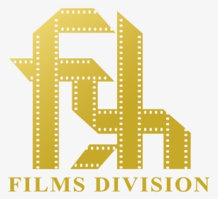 Film Division Of India, HD Png Download, Transparent PNG