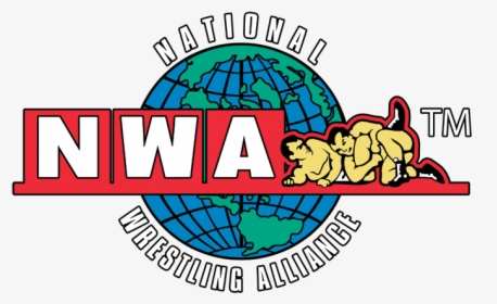 Nwa Wrestling Logo, HD Png Download, Transparent PNG