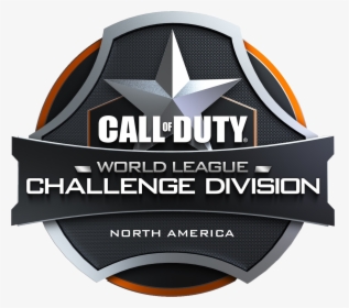 Call Of Duty World League Logo, HD Png Download, Transparent PNG