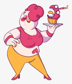 Image - Cartoon, HD Png Download, Transparent PNG