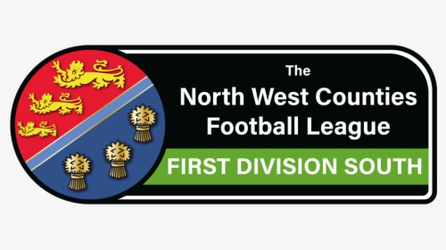 Nwcfl First Division South Lock Up 201920 - North West Counties Premier Division Logo, HD Png Download, Transparent PNG