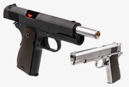 Cybergun M1911, HD Png Download, Transparent PNG
