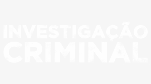 Investigacao Criminal, HD Png Download, Transparent PNG