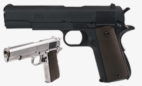 Cybergun M1911, HD Png Download, Transparent PNG