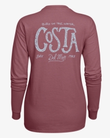 Long-sleeved T-shirt, HD Png Download, Transparent PNG