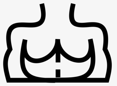 Bust - Crest, HD Png Download, Transparent PNG
