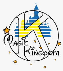 Magic Kingdom Division - London Fringe Theatre Festival, HD Png Download, Transparent PNG
