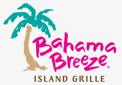 Bahama Breeze Restaurant Logo, HD Png Download, Transparent PNG