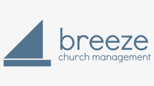 Breeze Church Management Logo, HD Png Download, Transparent PNG