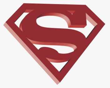 Superman Logo Png Transparent - Dream League Soccer Spiderman Logo, Png Download, Transparent PNG