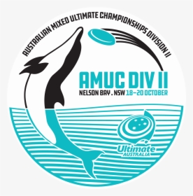 Photo For Australian Mixed Ultimate Championships Division - 4 5 On A Pie Chart, HD Png Download, Transparent PNG