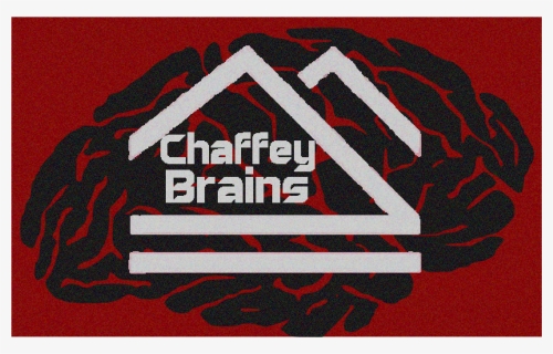 Chaffey Brains - Poster, HD Png Download, Transparent PNG