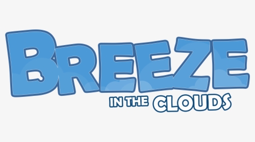 Breeze In The Clouds - Graphics, HD Png Download, Transparent PNG