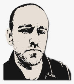 Jeff Bust - Human, HD Png Download, Transparent PNG