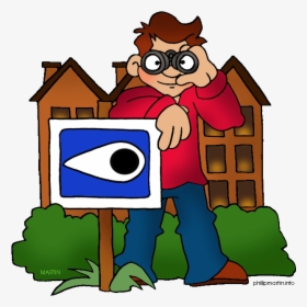 Criminal Juvenile Frames Illustrations Hd Images Clip - Logo Neighborhood Crime Watch, HD Png Download, Transparent PNG