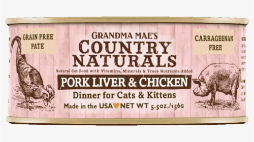 Country Naturals Grandma Mae's Chicken Dinner, HD Png Download, Transparent PNG