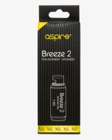 Aspire Breeze Coils - Aspire Breeze 2 评测, HD Png Download, Transparent PNG