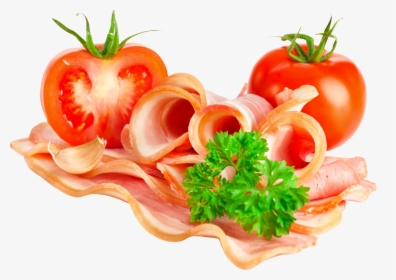 Food Garnish Png, Transparent Png, Transparent PNG