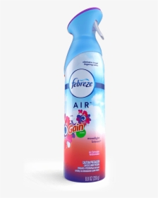 Febreze Air Freshener Vanilla, HD Png Download, Transparent PNG