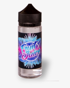 120ml Bottle Of Vader Vape Distro S E-liquid Flavor - Bottle Of Juice Vape, HD Png Download, Transparent PNG
