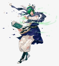 Lewyn Fire Emblem Heroes, HD Png Download, Transparent PNG