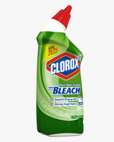 Clorox Toilet Bowl Cleaner, HD Png Download, Transparent PNG