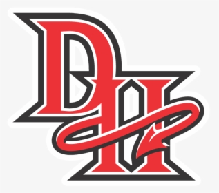 School Logo - Druid Hills High School Logo, HD Png Download, Transparent PNG