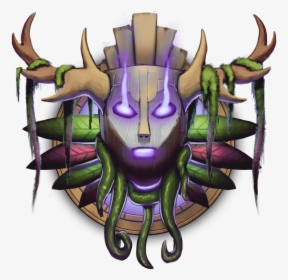 Crest Archdruid - Age Of Wonders Iii, HD Png Download, Transparent PNG