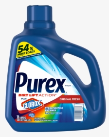 Purex Detergent, HD Png Download, Transparent PNG