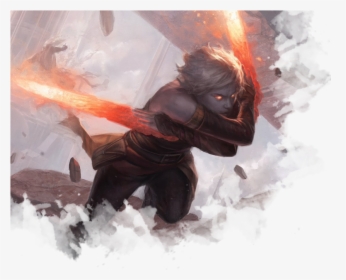 Nahiri's Stoneblades, HD Png Download, Transparent PNG