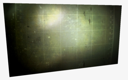 Fallout 3 Projector Screen , Png Download - Architecture, Transparent Png, Transparent PNG