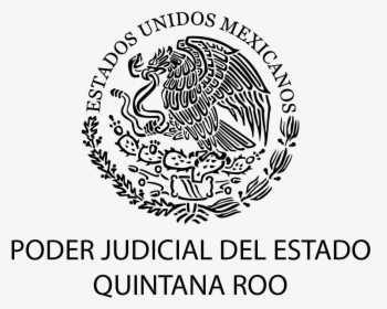 Transparent Escudo Vector Png - Coat Of Arms Of Mexico, Png Download, Transparent PNG