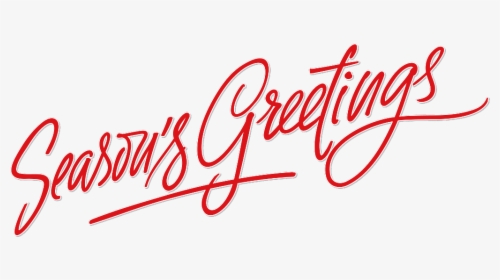 #seasons #greetings #holiday #xmas - Seasons Greetings Png, Transparent Png, Transparent PNG