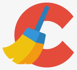 Thumb Image - Icon Ccleaner, HD Png Download, Transparent PNG