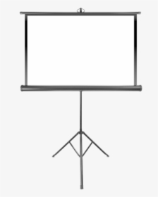 Overmax Screen - Projection Screen, HD Png Download, Transparent PNG