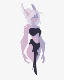 Druid By Drekkydrimm - Cartoon, HD Png Download, Transparent PNG