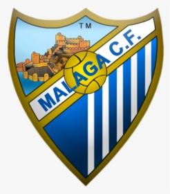 Málaga Cf, HD Png Download, Transparent PNG
